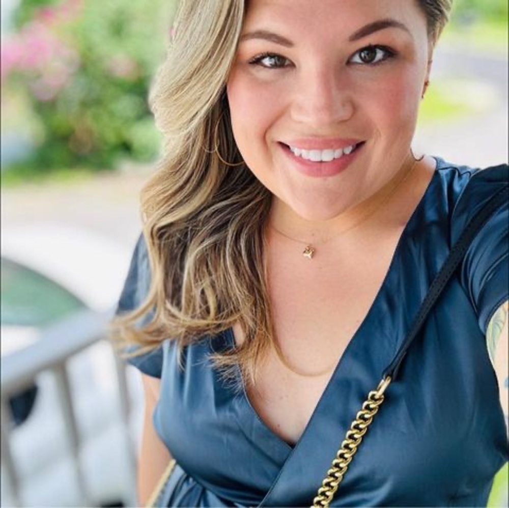 Meet your Posher, Meghan